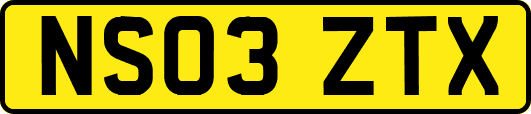 NS03ZTX