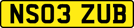 NS03ZUB