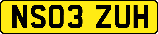 NS03ZUH