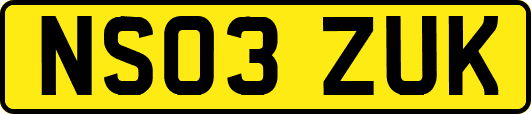 NS03ZUK