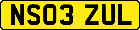 NS03ZUL