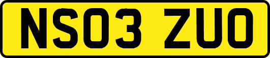 NS03ZUO