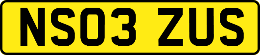 NS03ZUS