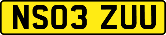 NS03ZUU