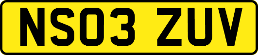 NS03ZUV