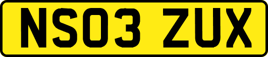 NS03ZUX