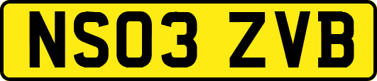 NS03ZVB