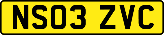 NS03ZVC