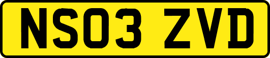 NS03ZVD