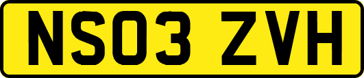 NS03ZVH