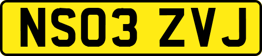 NS03ZVJ