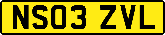 NS03ZVL
