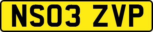 NS03ZVP