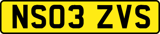 NS03ZVS