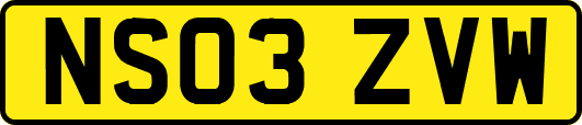 NS03ZVW