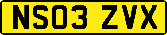 NS03ZVX