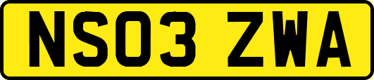 NS03ZWA