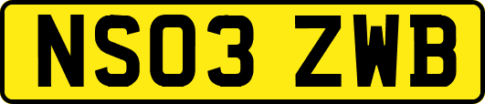 NS03ZWB