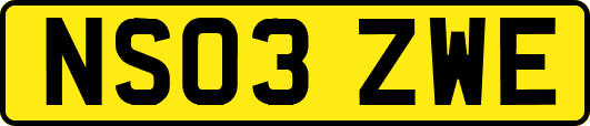 NS03ZWE