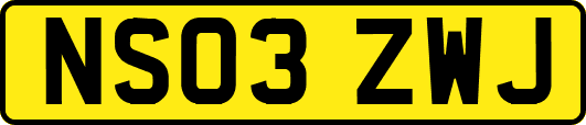 NS03ZWJ