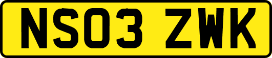 NS03ZWK
