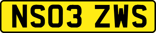 NS03ZWS