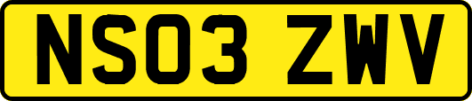 NS03ZWV