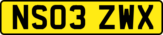 NS03ZWX