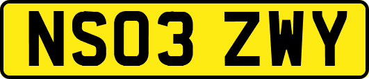 NS03ZWY