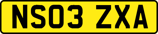 NS03ZXA