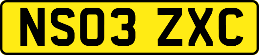 NS03ZXC