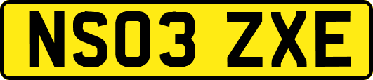 NS03ZXE