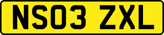 NS03ZXL