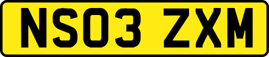 NS03ZXM