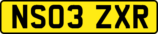 NS03ZXR