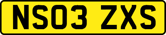NS03ZXS
