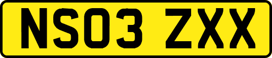 NS03ZXX