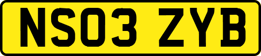 NS03ZYB