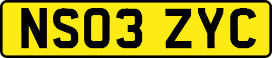 NS03ZYC