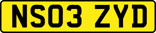 NS03ZYD