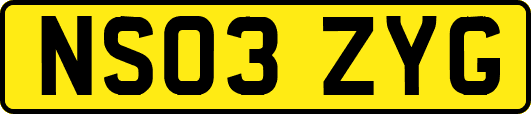 NS03ZYG