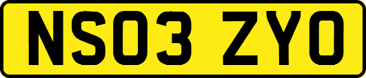NS03ZYO