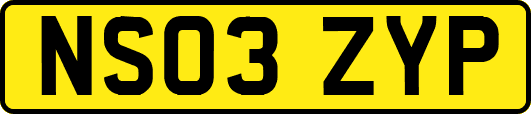 NS03ZYP