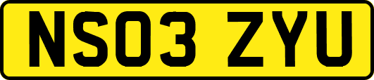 NS03ZYU