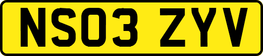 NS03ZYV