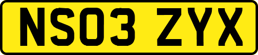 NS03ZYX