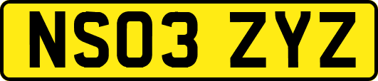 NS03ZYZ