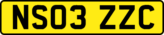 NS03ZZC