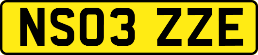 NS03ZZE