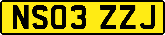 NS03ZZJ